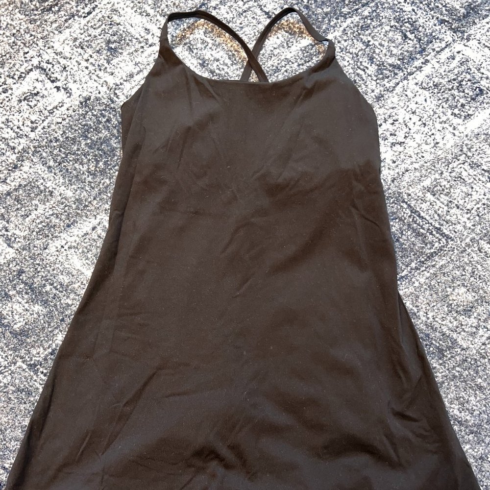 Halara Exercise Dress